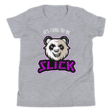 Load image into Gallery viewer, It&#39;s Cool To Be Slick - Panda Purple
