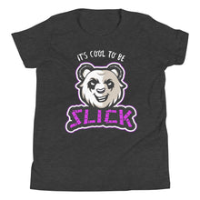 Load image into Gallery viewer, It&#39;s Cool To Be Slick - Panda Purple
