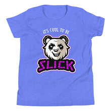 Load image into Gallery viewer, It&#39;s Cool To Be Slick - Panda Purple
