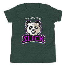 Load image into Gallery viewer, It&#39;s Cool To Be Slick - Panda Purple
